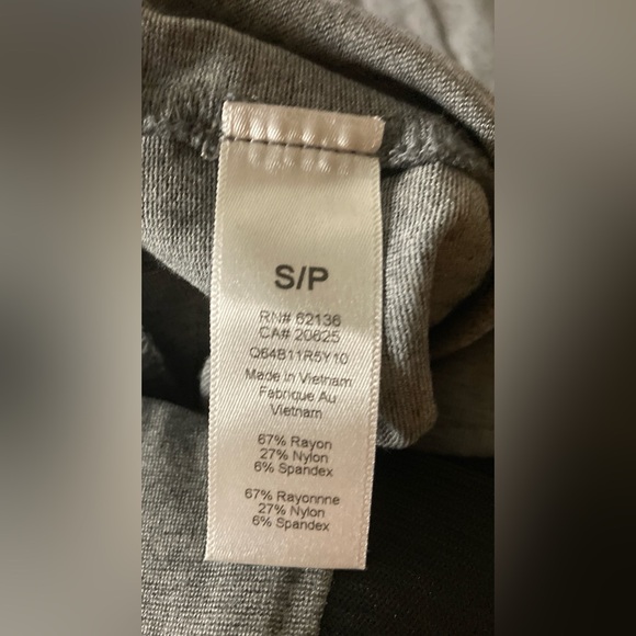 Women’s Vintage GUESS Los Angeles Stretch Pants Size S - Picture 6 of 6